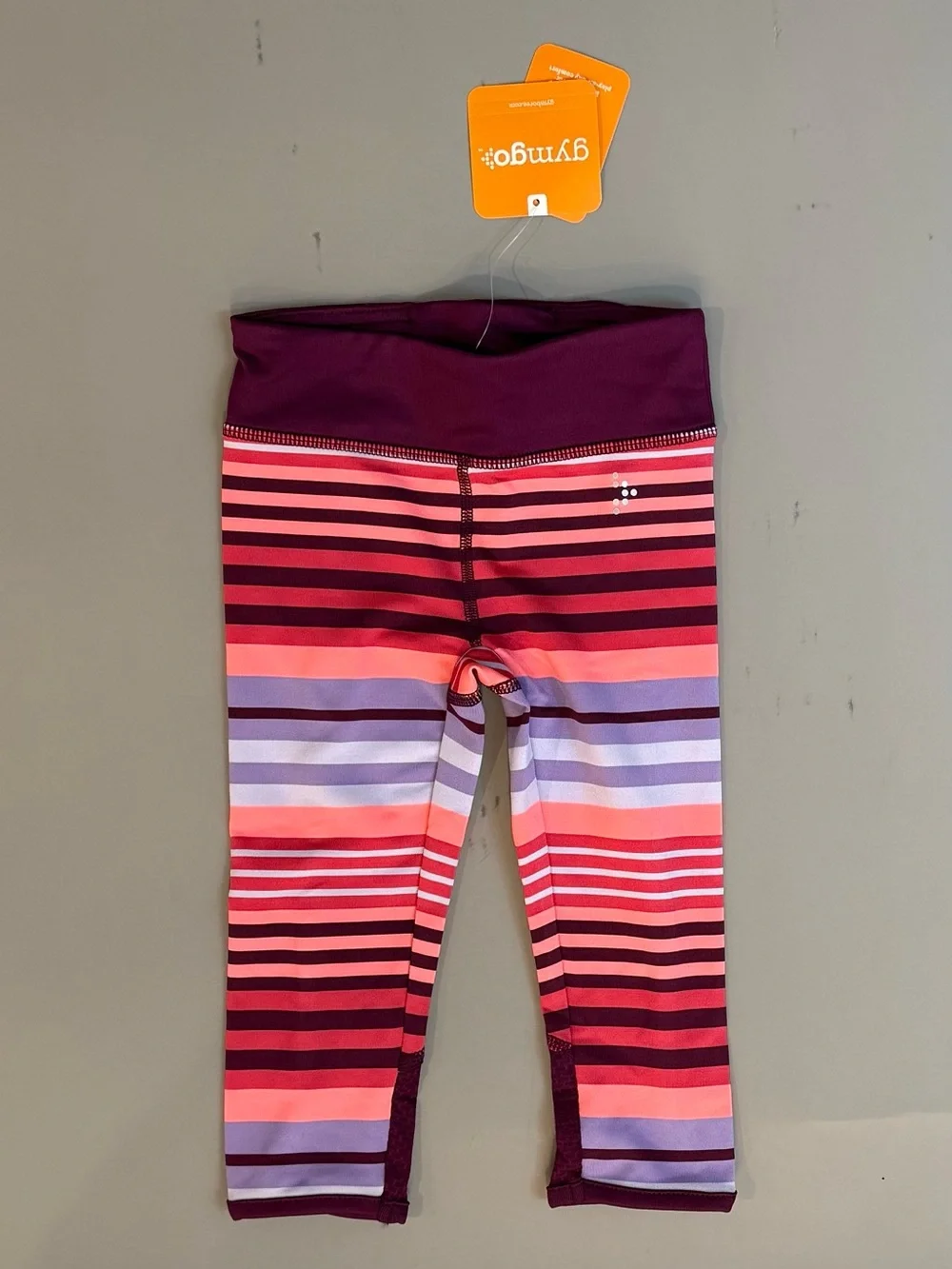 Gymboree girls gymgo